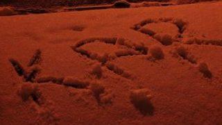 Kırşehir’de Okullara Kar Tatili