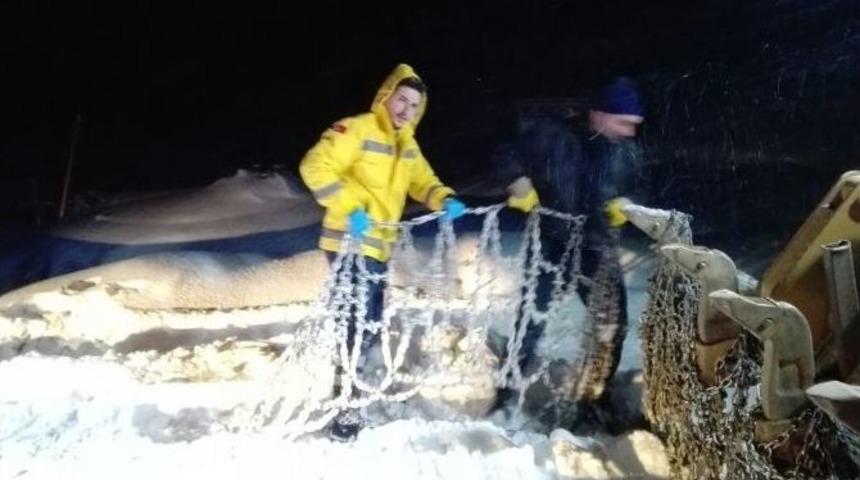 Herşey Hastaya Ulaşmak İ&ccedil;in