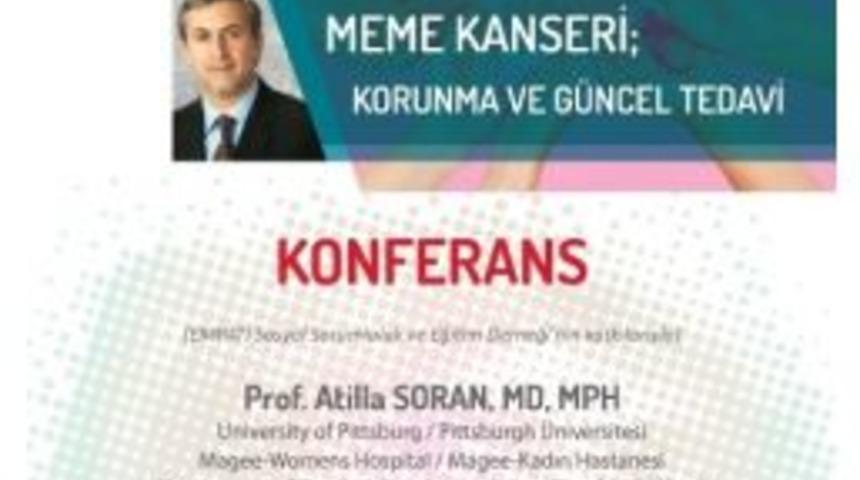 Sanko &Uuml;niversitesi Ve Empati İşbirliği İle Halka A&ccedil;ık Konferans