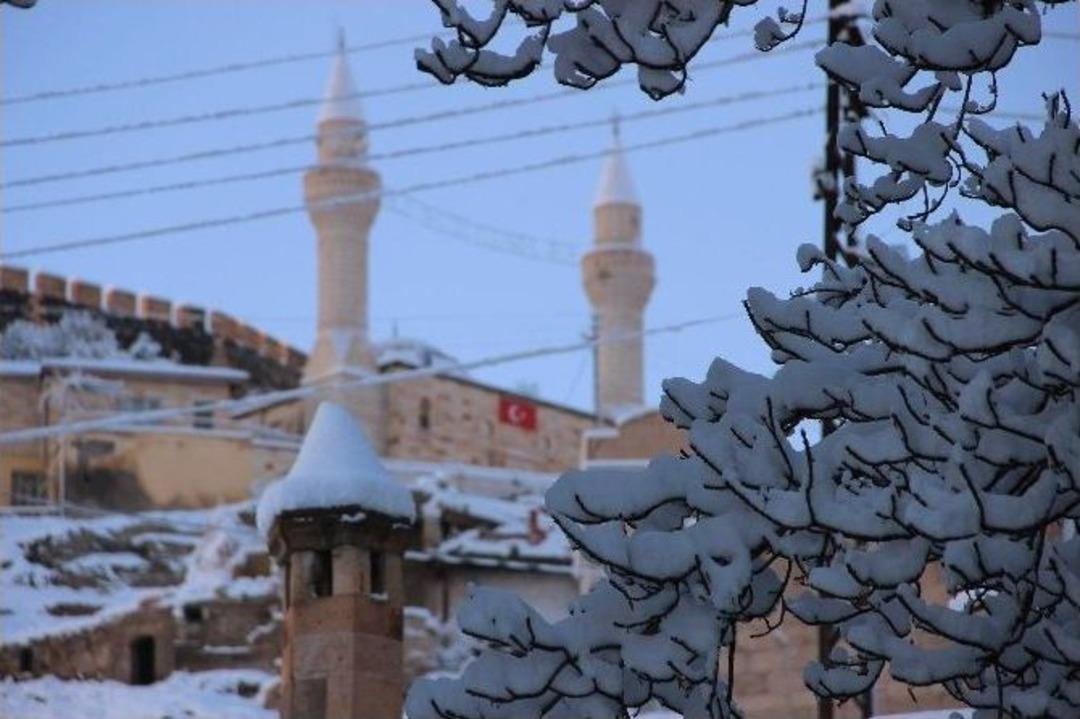 Nevşehir&rsquo;den Kartpostallık G&ouml;r&uuml;nt&uuml;ler
