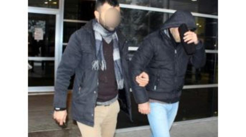 Adıyaman&rsquo;da Fet&ouml; Operasyonunda 8 Askeri Personel G&ouml;zaltına Alındı