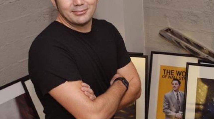 Antalyalı Tasarımcı 'avatar 2' Afişinde Finale Kaldı