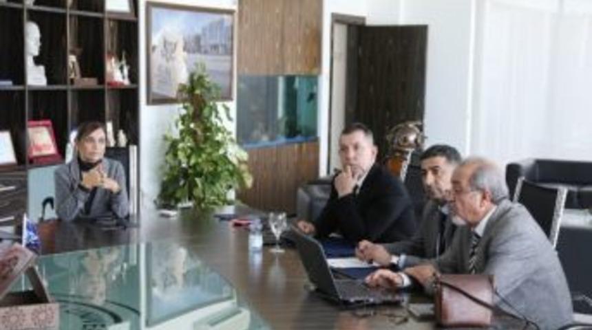 Ga&uuml;&rsquo;den Mersin&rsquo;e Uluslararası Havacılık Lisesi