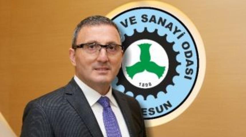 Giresun Ticaret Ve Sanayi Odası Artık &lsquo;online&rsquo; Hizmet Veriyor.