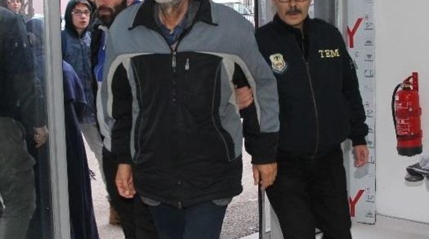 Manisa&rsquo;da Hdp&rsquo;lilere Operasyon