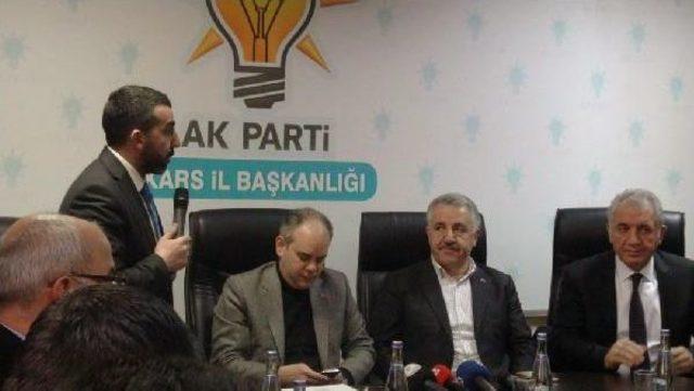 Bakan Kılıç'tan Uluslararası Organizasyonların Iptali Iddialarına Tepki