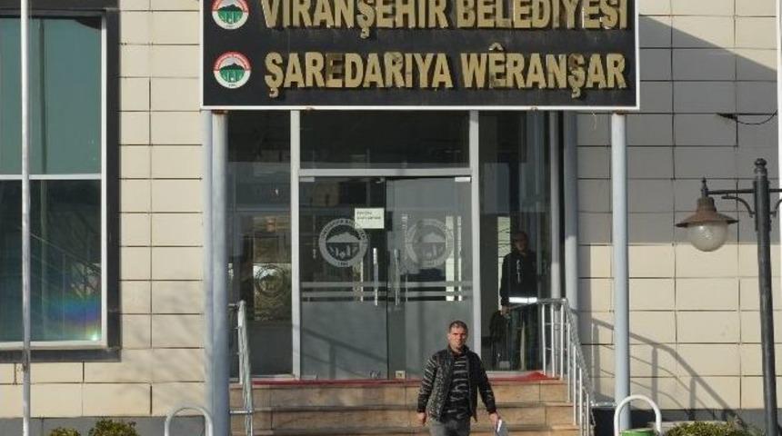 Şanlıurfa&rsquo;da İki Belediyeye Kayyum Atandı