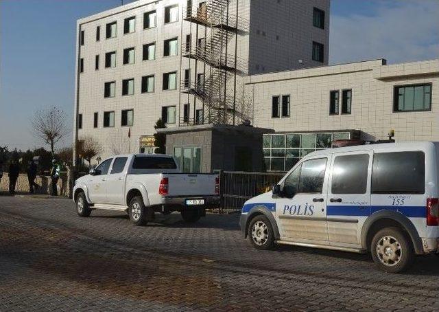 Şanlıurfa&rsquo;da İki Belediyeye Kayyum Atandı 1