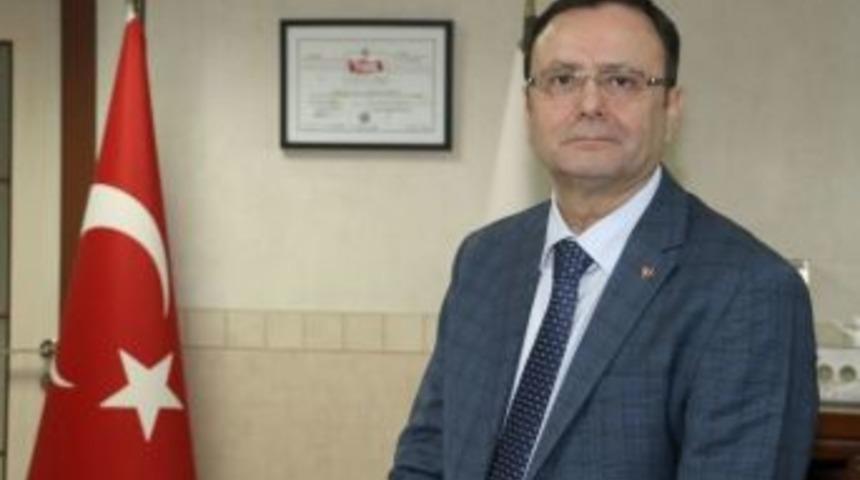 Aşut: &ldquo;ter&ouml;r&uuml;n Bizi İkinci D&uuml;nya &Uuml;lkesi Yapmasına İzin Vermemeliyiz&rdquo;