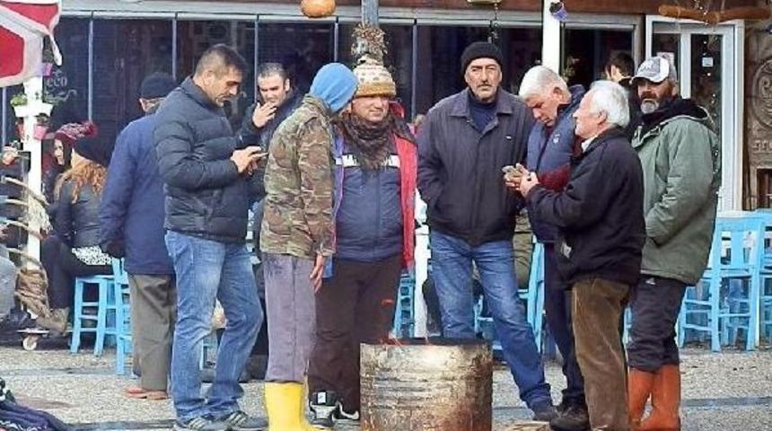 Kar G&uuml;zeli Fo&ccedil;a