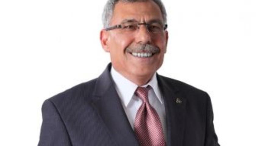 Başkan Karaaslan, Gazetecilerin G&uuml;n&uuml;n&uuml; Kutladı