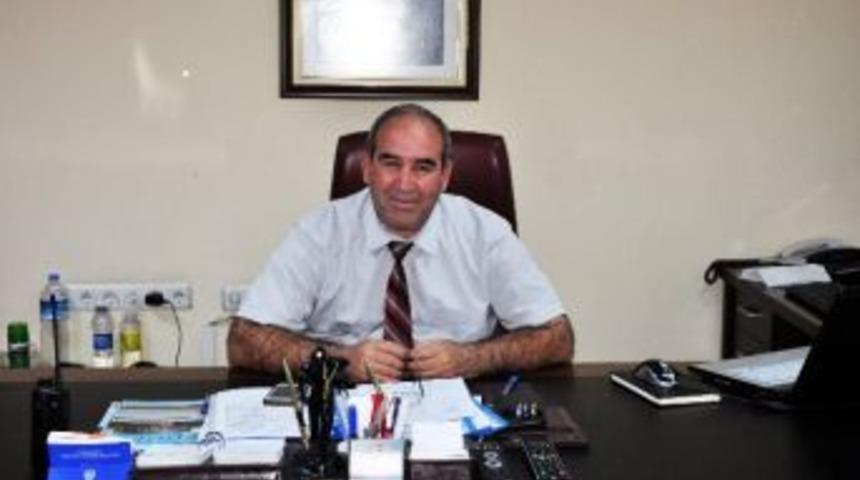 Kırkağaç İlçe Emniyet Müdürü Emin Sönmez Açığa Alındı