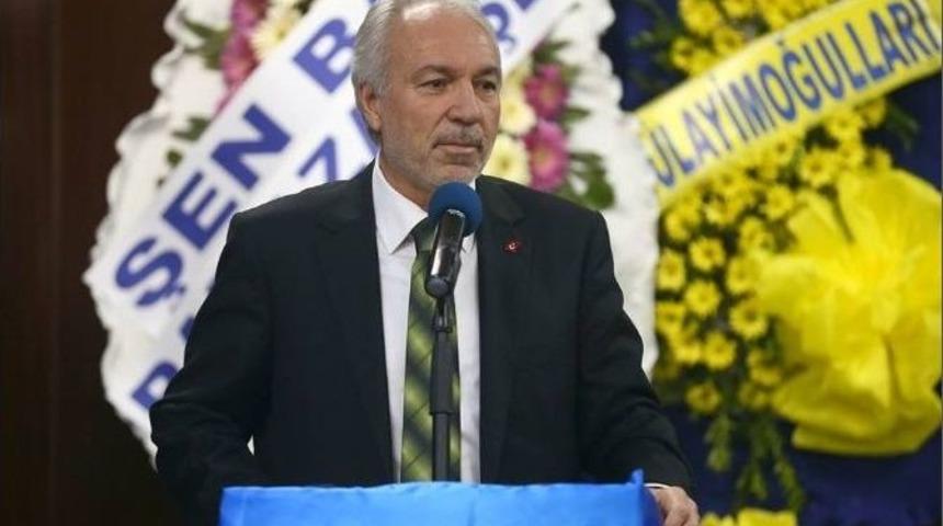 Başkan Kamil Saraçoğlu: Sporu Seven Her Birey Kütahyaspor’a Maddi Veya Manevi Destek Vermeli