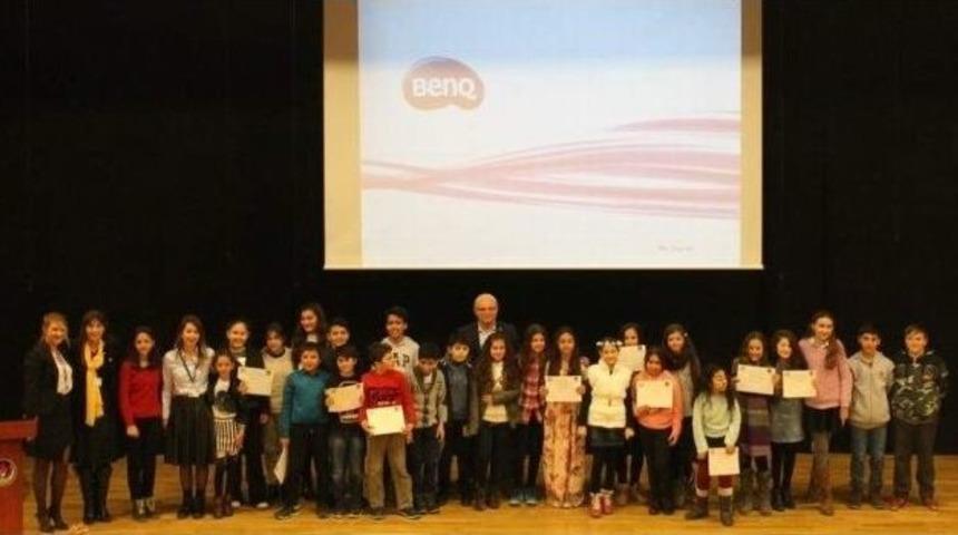 Ted’den Eğitime Büyük Destek