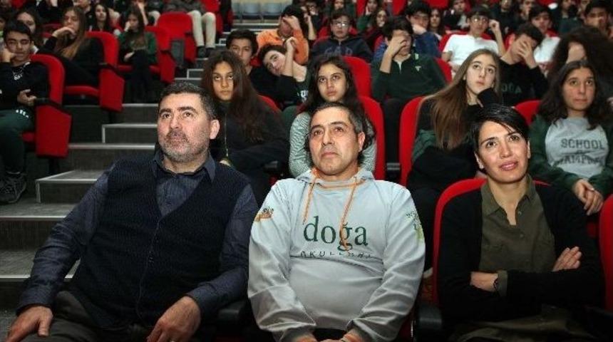 Şampiyonların En Zor 60 Dakikası