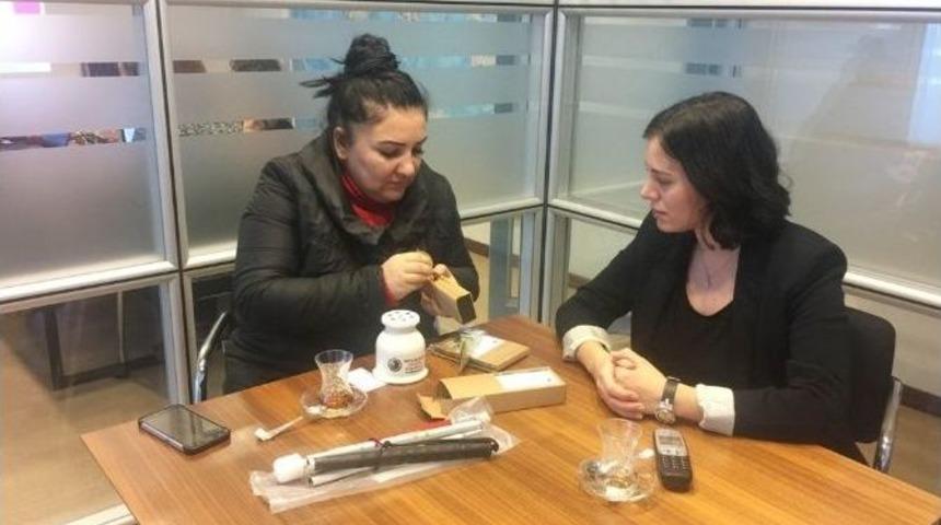 Atık Yağ Kampanyasına Katılım Kartal Sınırlarını Aştı