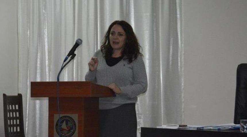 Belediye Meclisinde Bebek Bakım Emzirme Kabinleri Kararı Onaylandı