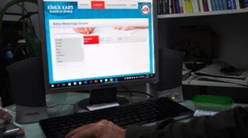 Milas&rsquo;ta &Ccedil;ipli Kimlikte Randevu Krizi