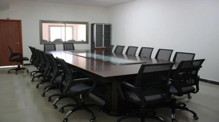 Filistin&rsquo;de Uyuşturucu İle M&uuml;cadeleye Tika Desteği