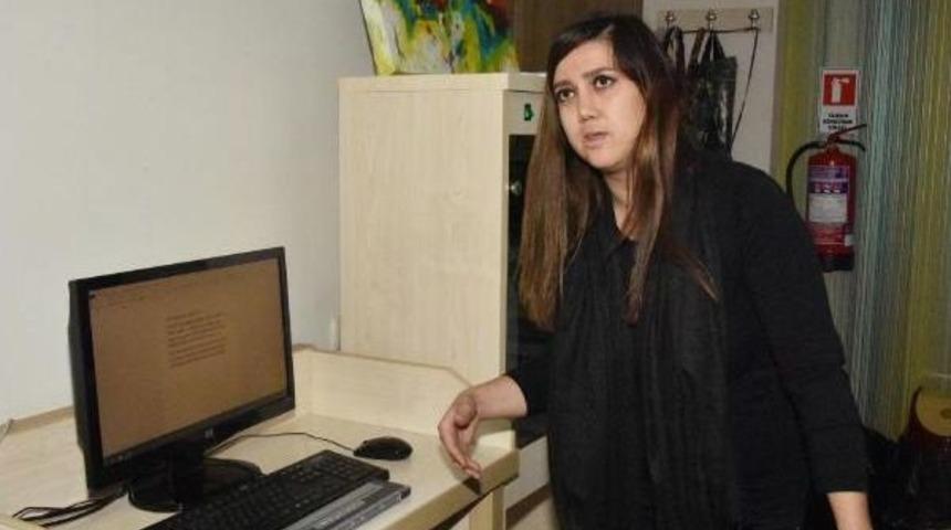 G&ouml;rme Engellilere &Ouml;zel Okuma-Yazma Ve Bilgisayar Kursu