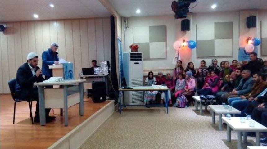 Darge&ccedil;it&rsquo;te Mekke&rsquo;nin Fethi Programı D&uuml;zenlendi