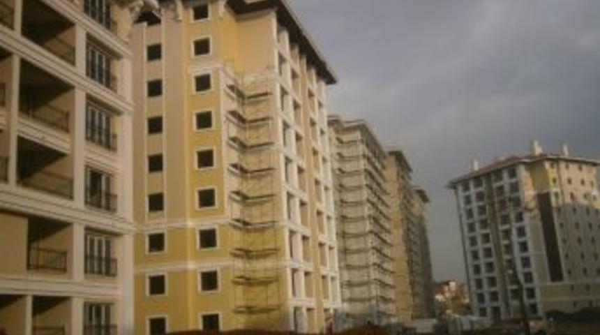 Derince &Ccedil;ınarlıkent Konutları&rsquo;nda Son Etabın Satışı Başladı