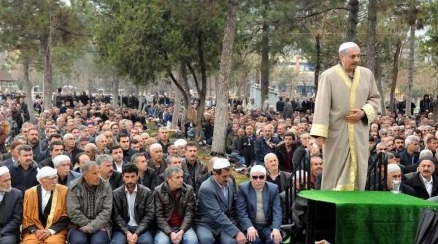 Hdp'li Vekil Erdoğmuş'a 5 Yıl Hapis Istemi