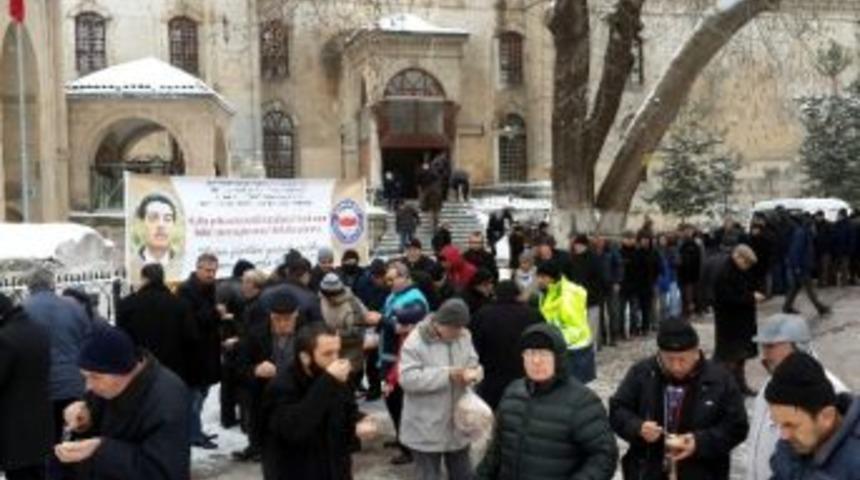 Fatih K&ouml;se: Mehmet Akif İnan&rsquo;ı Vefatının 17. Yılında Rahmetle Andık