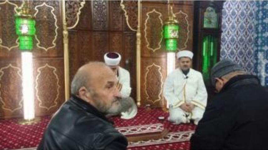 Mevlid Okuttu, Davalık Olmaktan Kurtuldu