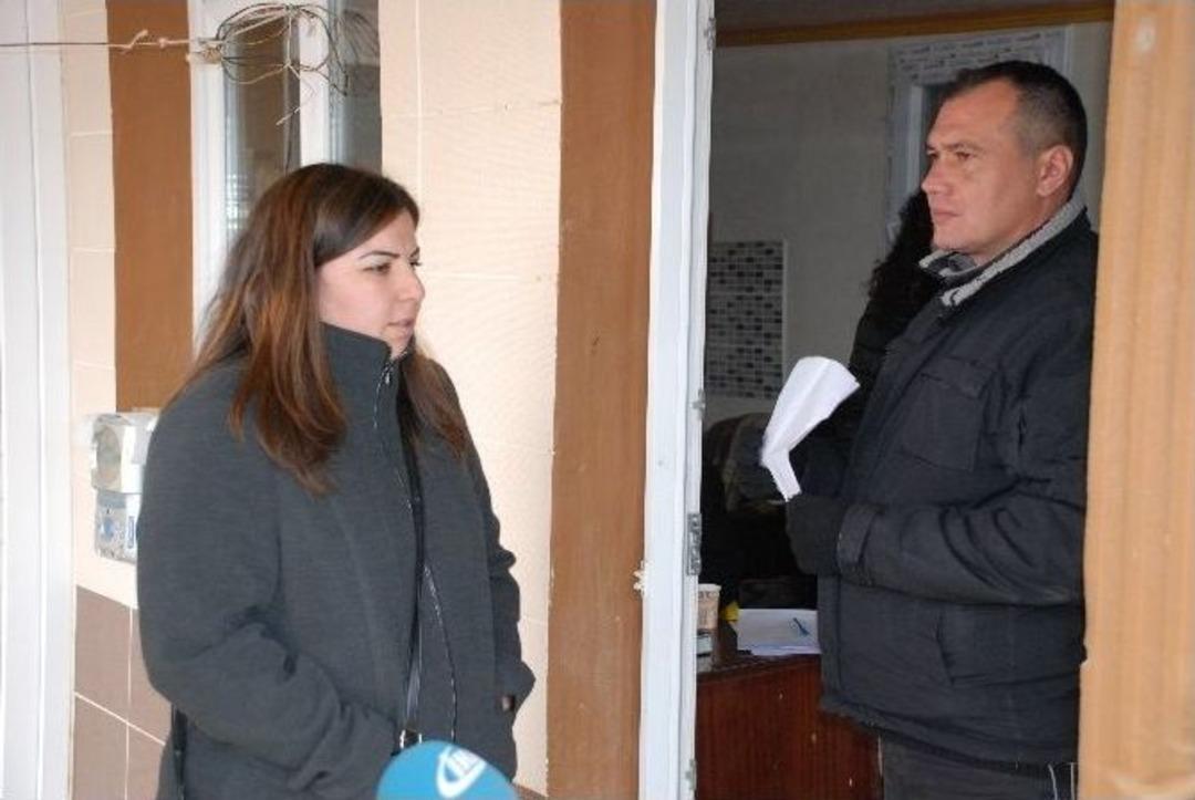 İcralık G&uuml;vercinler Tekrar İhalede