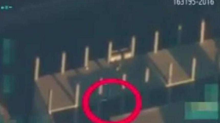 Msb: Deaş Hedefleri Akıllı M&uuml;himmat 'hassas G&uuml;d&uuml;m Kiti' Ile Imha Ediliyor