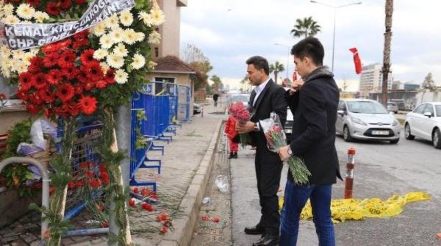 İzzet Yıldızhan: "terör Bizi Değil, Biz Terörü Bitireceğiz"