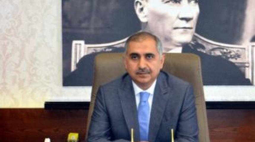 Vali Ko&ccedil;ak, &ldquo;basın 15 Temmuzda Demokrasiden Yana Tavır Aldı&rdquo;