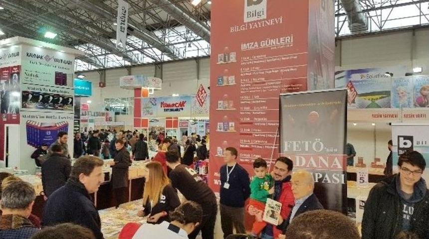 Ayta&ccedil; Durak "fet&ouml; Kumpasını" Kitaplaştırdı