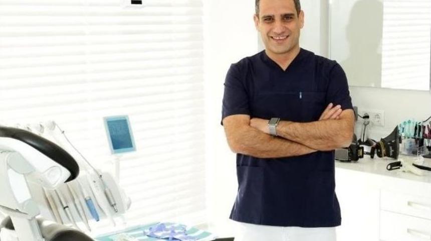 Kusursuz G&uuml;l&uuml;ş Hayal Değil