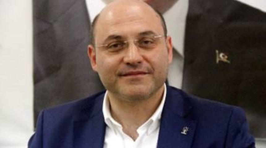 Başkan Ali &Ccedil;etinbaş: Basın Mensuplarımızın &rsquo;gazeteciler G&uuml;n&uuml;&rsquo;n&uuml; Kutluyorum