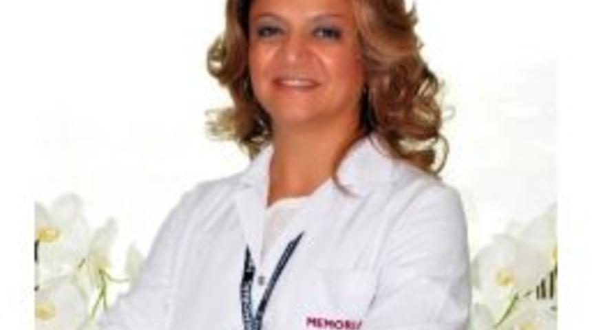 Dermatolog Çoban: “kışın Cilt Lekelerinizden Kurtulun”