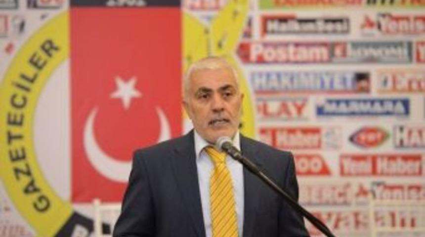 Bgc&rsquo;den 10 Ocak Mesajı