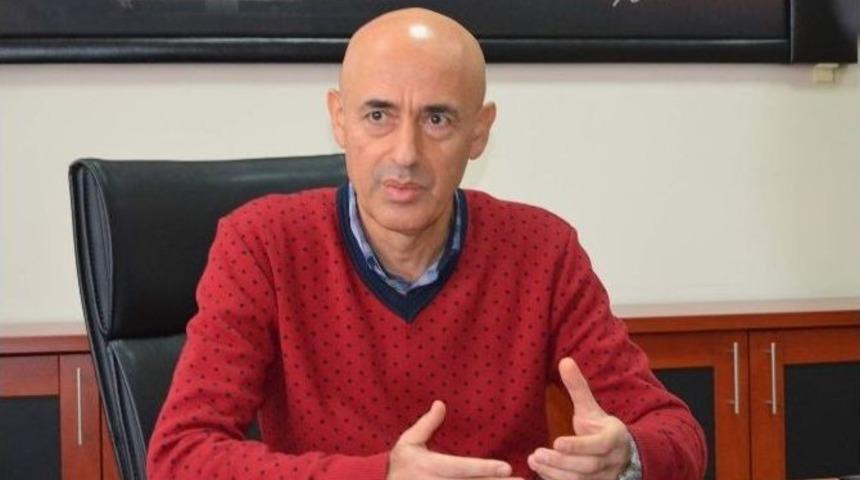 S&uuml;rmene&rsquo;deki Orman Yangını Uzmanlar Tarafından İncelenecek