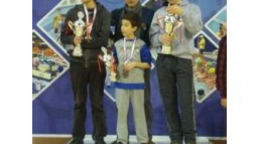 Satran&ccedil;ta K&uuml;lt&uuml;r Farkı