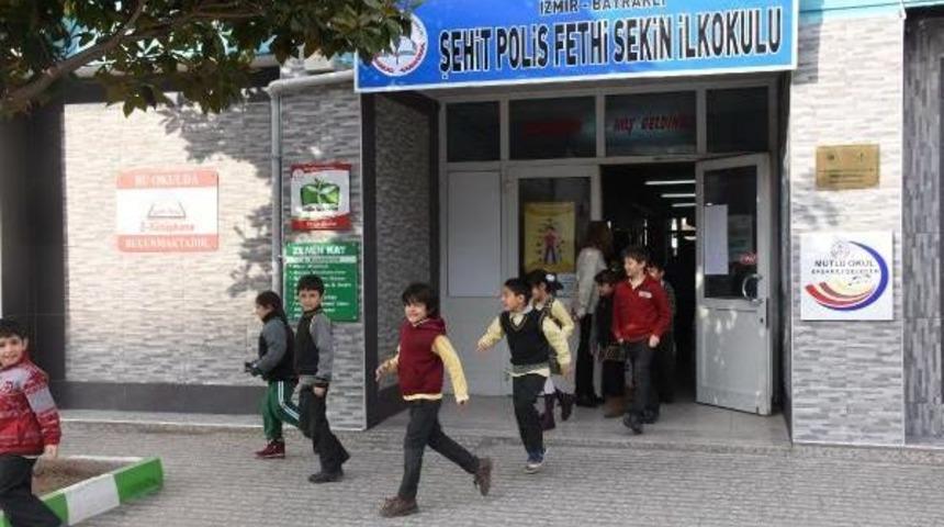 Kahraman Fethi Sekin'in Adı, Miniklerle &Ouml;l&uuml;ms&uuml;zleşti
