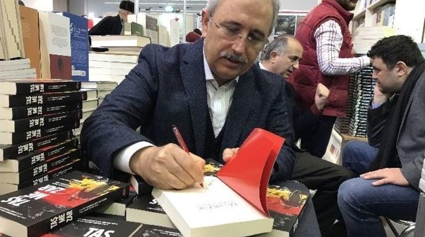 Almanya&rsquo;da 11 Ay Tutuklanan Gergerlioğlu Okuyucuyla Buluştu