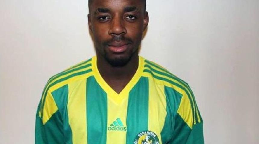 Balıkesirspor N'dongala I&ccedil;in Fıfa'ya Gidiyor