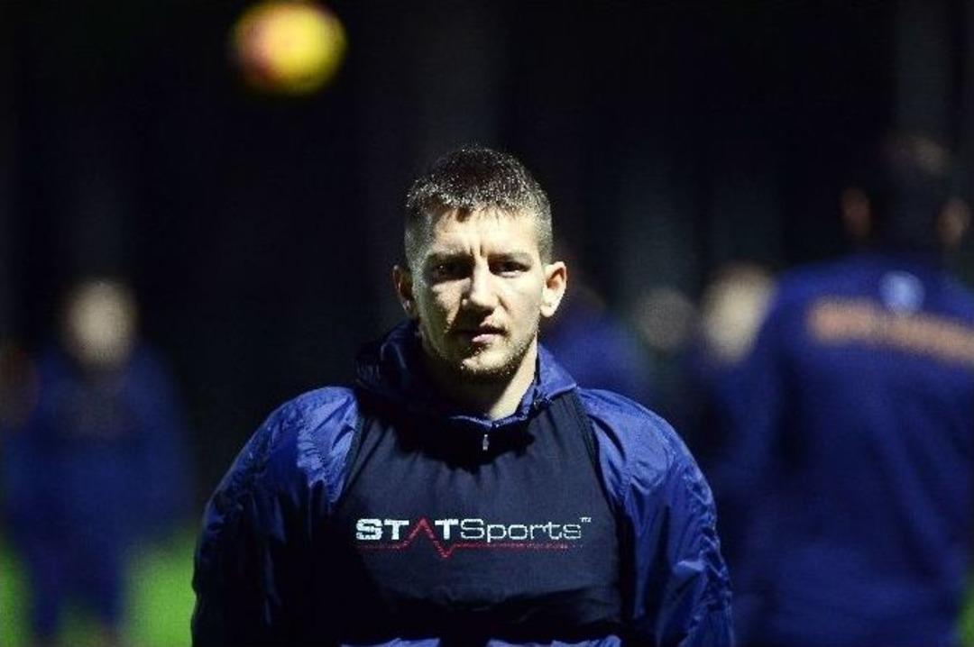 (&ouml;zel Haber) Ferhat &Ouml;ztorun: "b&uuml;t&uuml;n Sistem Şu Ana Kadar &Ccedil;ok G&uuml;zel İşliyor"