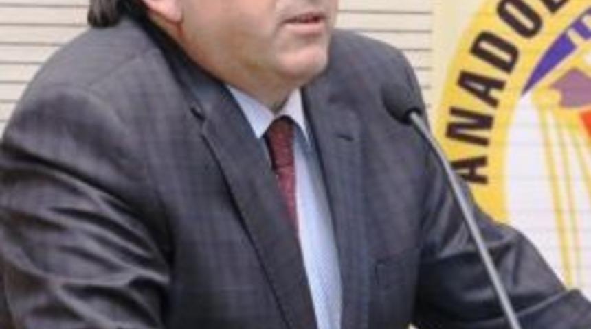 Dagc&rsquo;den &Ccedil;alışan Gazeteciler G&uuml;n&uuml; Mesajı