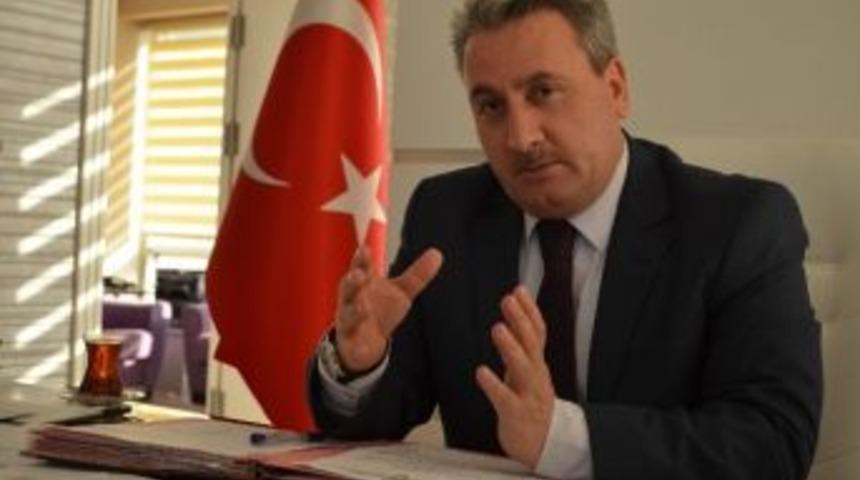 Demirhan Y&ouml;netimini Kutladı