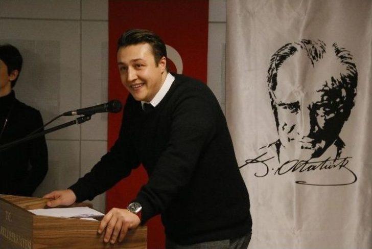 Sanat Atölyeleri İlk Mezunlarını Verdi G4