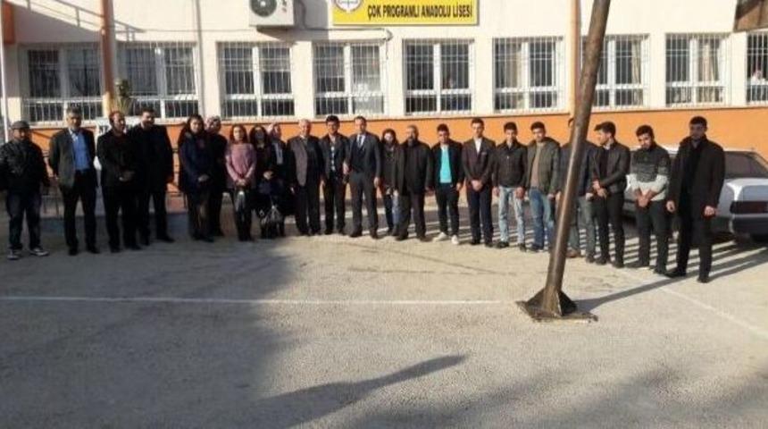 Ülkü Ocakları Köy Okullarına Kütüphane Açıyor