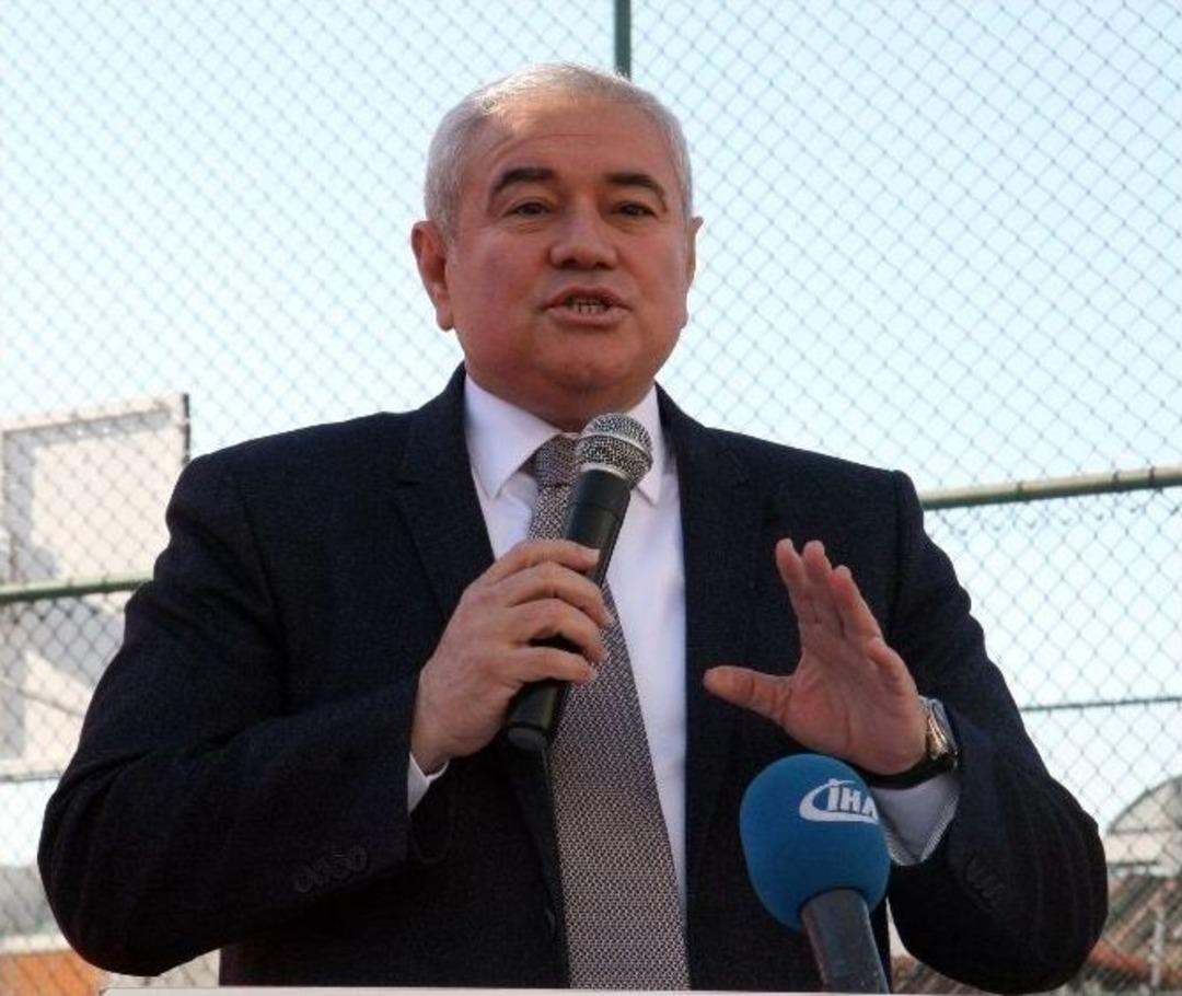 Zeytink&ouml;yl&uuml; Kadınların Ev Ekonomileri Gelişiyor