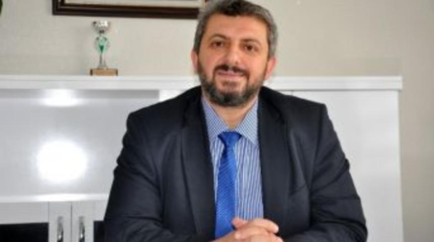 G&ouml;lbaşı Hasvak Devlet Hastanesi&rsquo;nde G&ouml;rev Değişimi